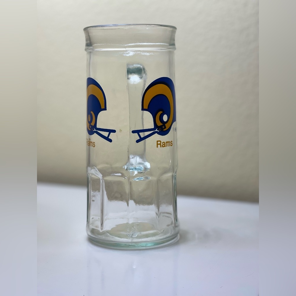 VINTAGE Rams mug - Picture 6 of 7